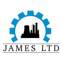 JAMES Ltd logo - Similar company to Readyplant Ltd