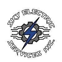 Sky Electric Services, Inc. logo - Similar company to Blue Sky Electric Company
