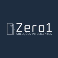 Zero1 Soluções Inteligentes logo - Similar company to Zero1 Company