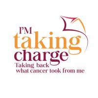 I'm Taking Charge logo - Similar company to Connected Families