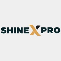 ShineXPro logo - Similar company to Softspun Microfiber