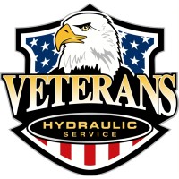 Veterans Hydraulic Service, LLC logo - Similar company to Ctk Manufacturing, Llc