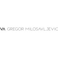 VA Gregor Milosavljevic logo - Similar company to Eee Group Gmbh