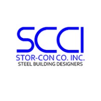 The Stor-Con Company, Inc. logo - Similar company to Zinocon Engineering Llc