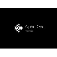 Alpha One Marketing logo - Similar company to Buzz Blare