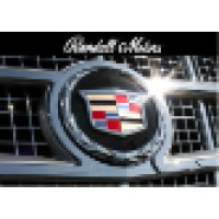 Randall Motors, Inc. logo - Similar company to The Cornerstone Agency