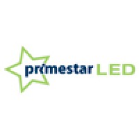 Primestar LED logo - Similar company to Nextlanbw