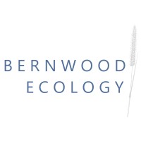 Bernwood Ecology now part of Pell Frischmann logo - Similar company to Blooming Genius