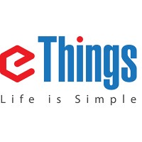 eThings - IoT Solutions logo - Similar company to Connect24.Io