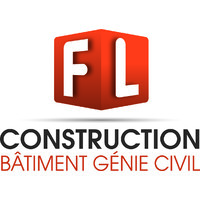 FL Construction logo - Similar company to Clazay Construction