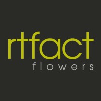 RTFact Flowers logo - Similar company to Rubber Roofing Direct