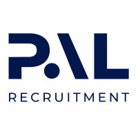 PAL Recruitment logo - Similar company to Ways