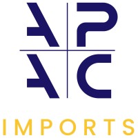 APAC Imports logo - Similar company to Taiyang Group