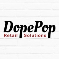 DopePOP logo - Similar company to Propulzija