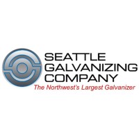 Seattle Galvanizing Company, Inc. logo - Similar company to Solution Gate Media