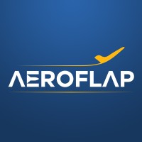 Aeroflap logo - Similar company to Aeroin