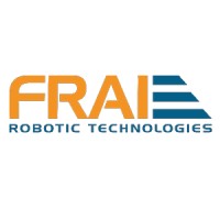 FRAI ROBOTIC TECHNOLOGIES logo - Similar company to Millturn Cnc  Ltd