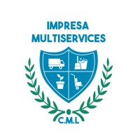 C.M.L Multiservice logo - Similar company to Ro. Se. S.R.L.