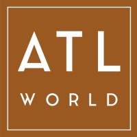 Atl World logo - Similar company to Boh Lab