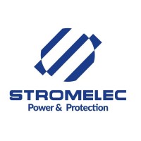 STROMELEC logo - Similar company to Altecno Ltd.