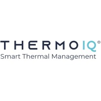 ThermoIQ - Smart Thermal Management logo - Similar company to Cosmotec