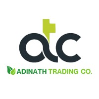 Adinath Trading Company logo - Similar company to Nutts Town