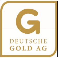 G Deutsche Gold AG logo - Similar company to Dignum Gmbh