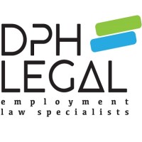 DPH Legal logo - Similar company to Osborne & Wise