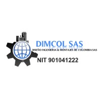 DIMCOL SAS logo - Similar company to Tech-Inservice