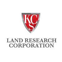 KCS Land Research Corporation logo - Similar company to Jsb Collaborative