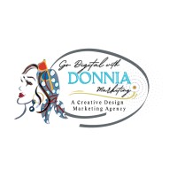 Go Digital With Donnia Marketing logo - Similar company to Dothan Eagle