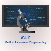 Medical Laboratory Programming (MLP) logo - Similar company to Laslab