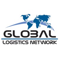 Global Logistics Network (GLN) logo - Similar company to Elite Global Logistics Network