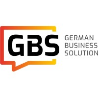 German Business Solution logo - Similar company to Teamsworld Innovation Inc.
