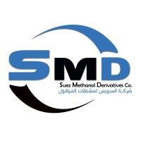 Suez Methanol Derivatives:SMD logo - Similar company to Egyptian Bioethanol Company (Ebiol)