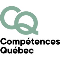 Compétences Québec logo - Similar company to Ekitiz | Antilles-Guyane