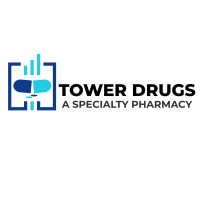 Tower Drugs logo - Similar company to Ferny Fertility