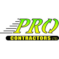 Pro Contractors Ltd. logo - Similar company to Influent Group Holdings Inc.