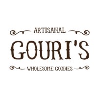 GOURI'S GOODIES logo - Similar company to Gourmax