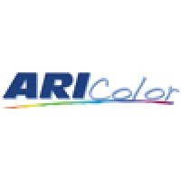 AriColor logo - Similar company to Kay Pee Electronics