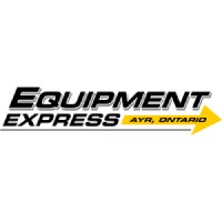Equipment Express, Inc. logo - Similar company to Western Dimensional Ltd.
