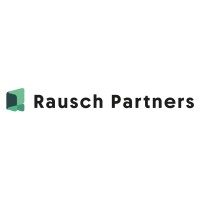Rausch Partners AG logo - Similar company to Mindwell