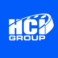 HCI Group logo - Similar company to Ecovitrum Processamentos De Vidros