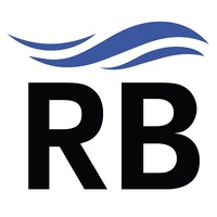 Roaring Brook Art logo - Similar company to Levine Impact Lab