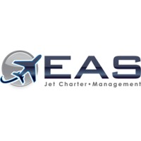 Executive Air Services logo - Similar company to Wings & Wheels Llc