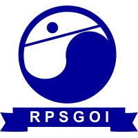 RPS Group of Institutions logo - Similar company to International Youth Developers Association