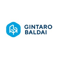 Gintaro baldai logo - Similar company to Lonas