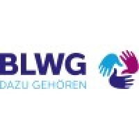 BLWG e.V. Fachverband für Menschen mit Hör- und Sprachbehinderung logo - Similar company to Cultureclouds E.V.