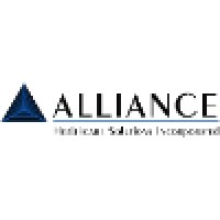 Alliance Healthcare Solutions, Inc.
