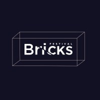 Bricks Festival logo - Similar company to Ways Ehead